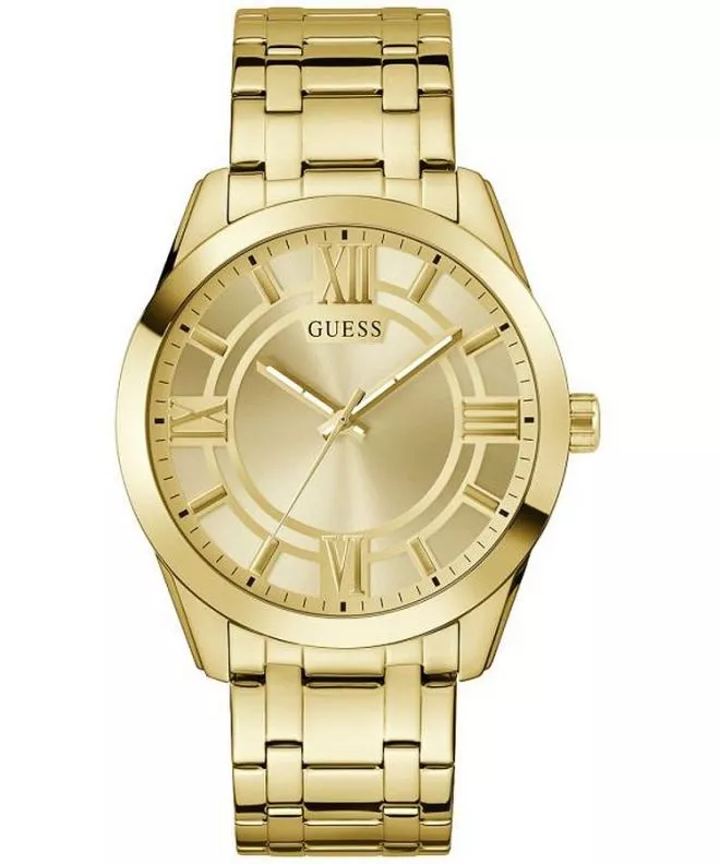 Reloj para hombres Guess Elliot GW0893G3