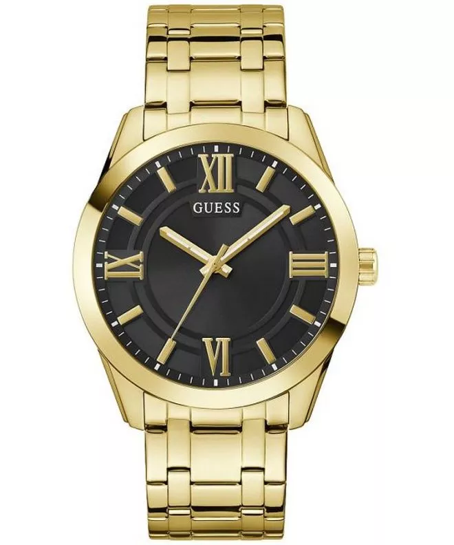Reloj para hombres Guess Elliot GW0893G4