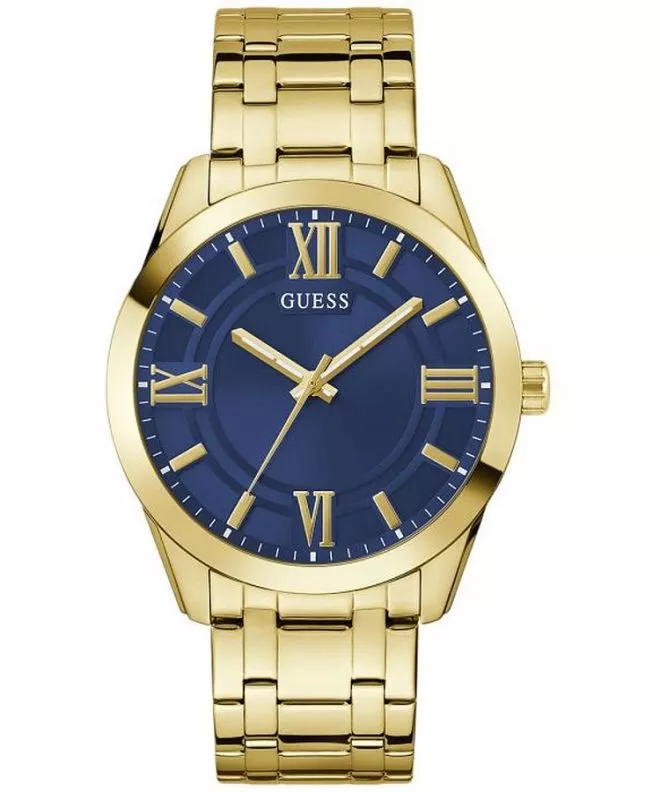 Reloj para hombres Guess Elliot GW0893G5