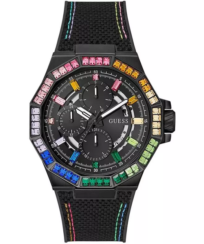 Reloj para hombres Guess Energy GW0701G1