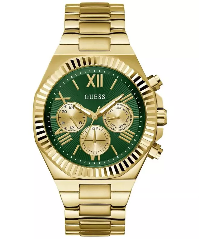 Reloj para hombres Guess Equity GW0703G2