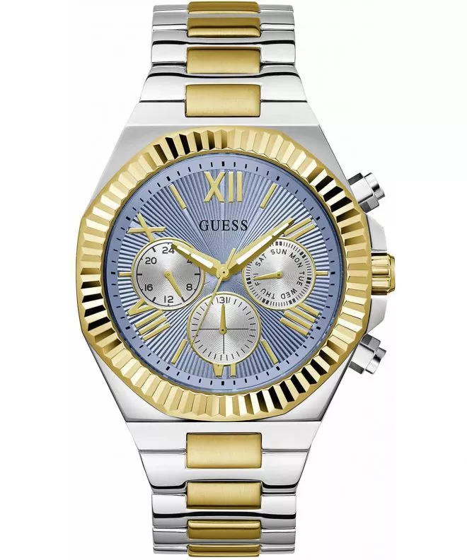 Reloj para hombres Guess Equity GW0703G3