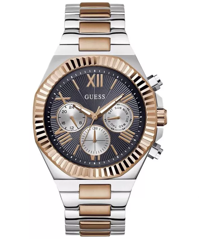 Reloj para hombres Guess Equity GW0703G4