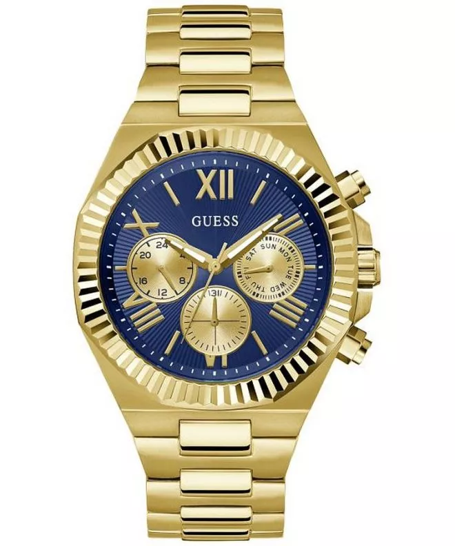 Reloj para hombres Guess Equity GW0703G6
