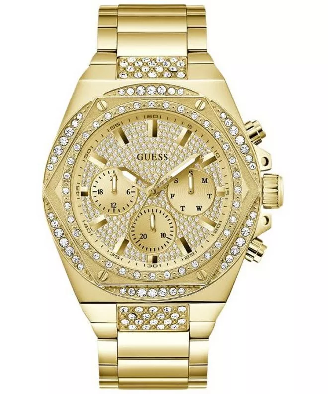 Reloj para hombres Guess Fury GW0899G2