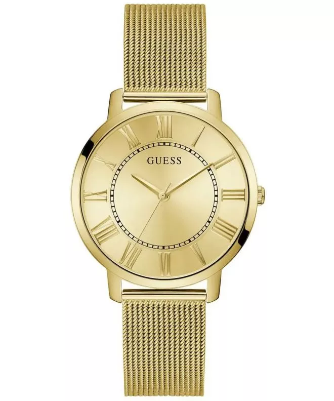 Reloj para hombres Guess Gent 40 mm GW0832G1