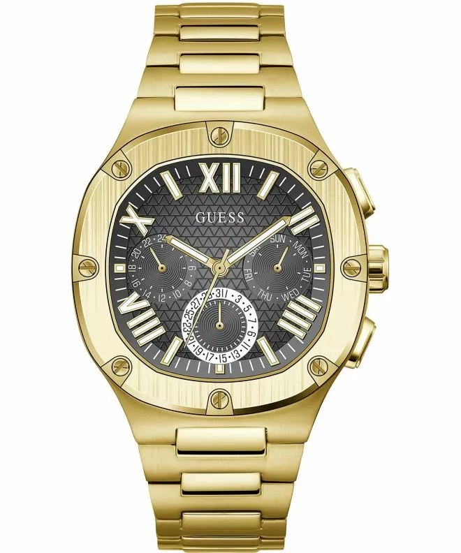 Reloj para hombres Guess Headline GW0572G2