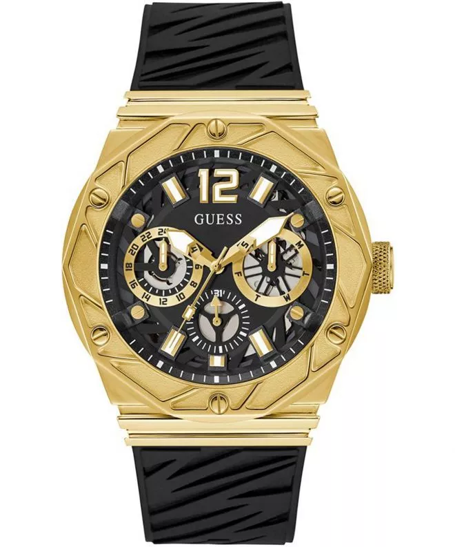 Reloj para hombres Guess Indy GW0634G2