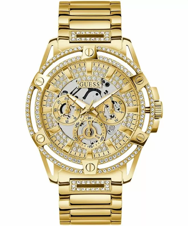 Reloj para hombres Guess King GW0497G2