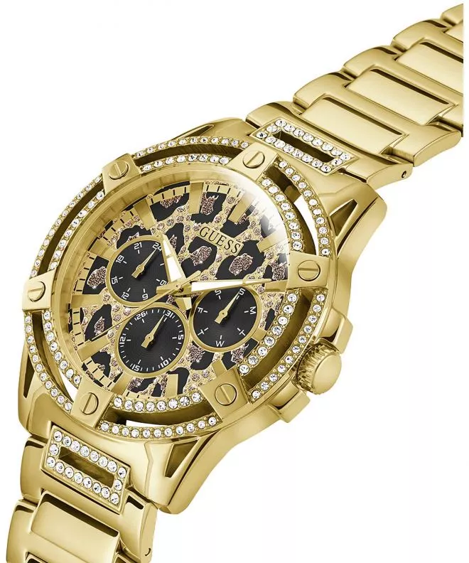 Reloj para hombres Guess King GW0497G4