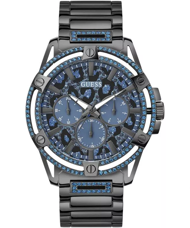 Reloj para hombres Guess King GW0497G5