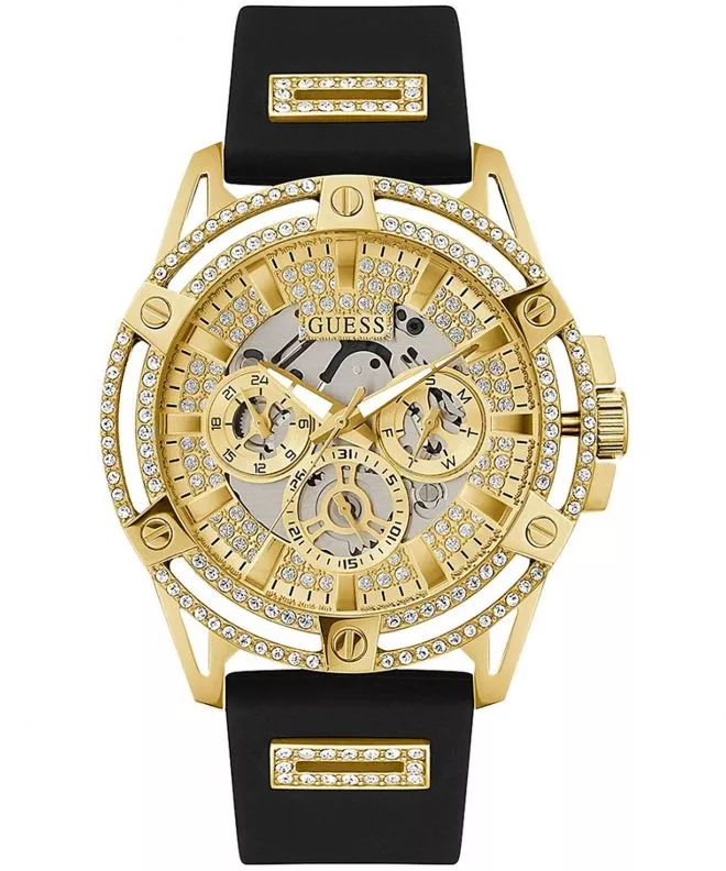 Reloj para hombres Guess King GW0537G2