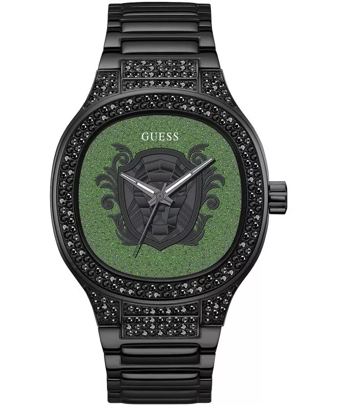 Reloj para hombres Guess Kingdom GW0565G2