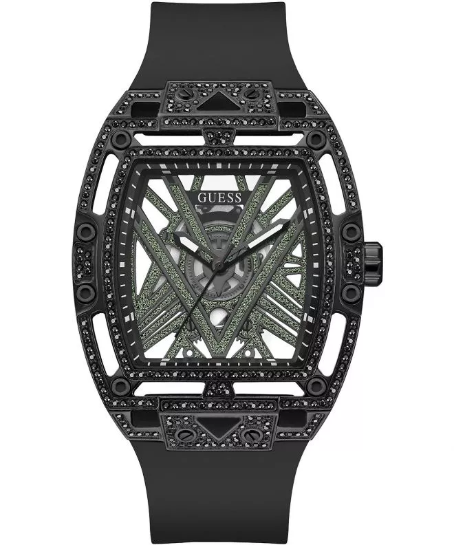 Reloj para hombres Guess Legend GW0564G2