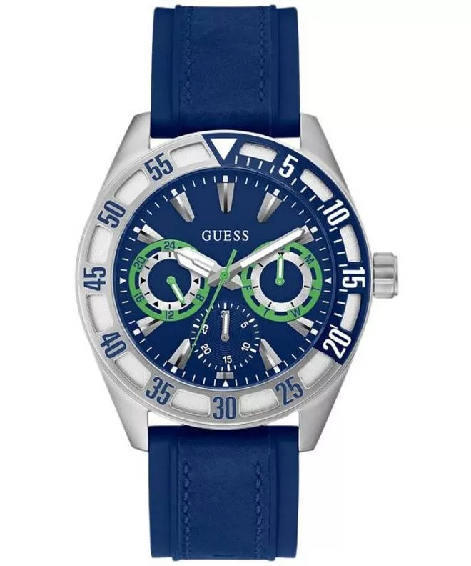 Reloj para hombres Guess Letterman GW0903G1