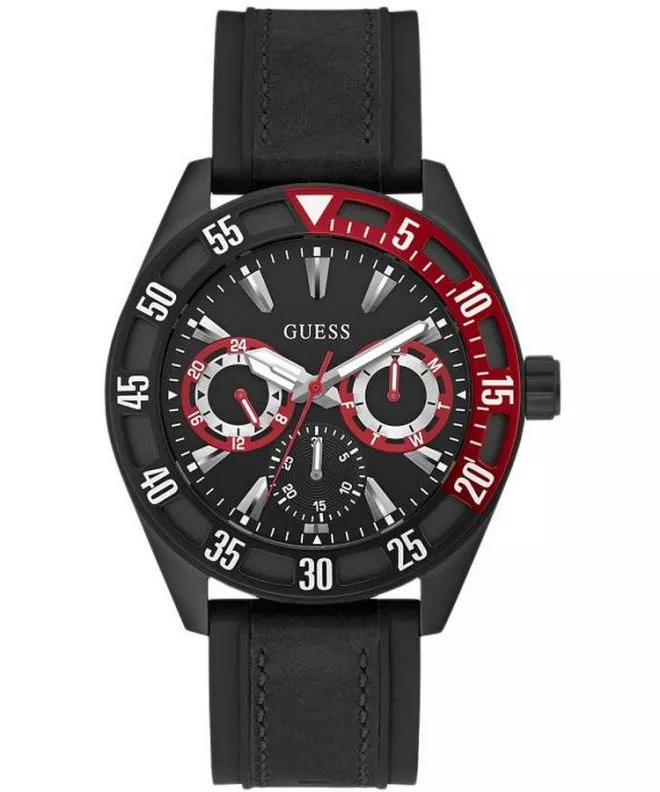 Reloj para hombres Guess Letterman GW0903G2