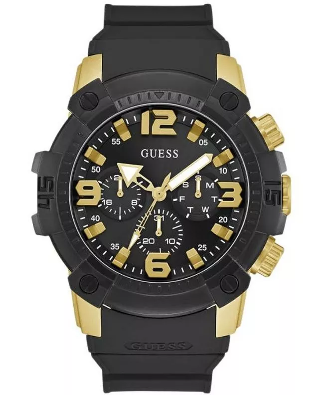 Reloj para hombres Guess Linebacker GW0911G3