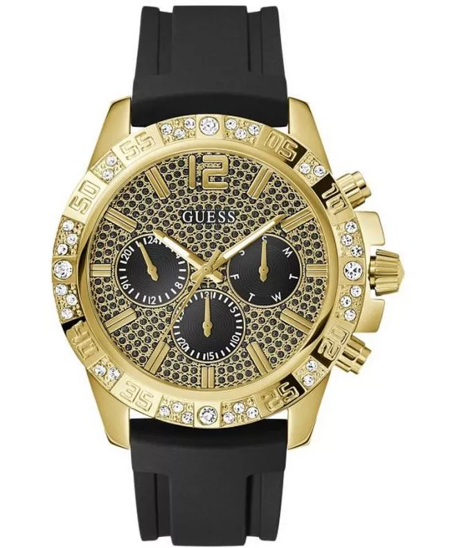 Reloj para hombres Guess Majestic GW0909G2