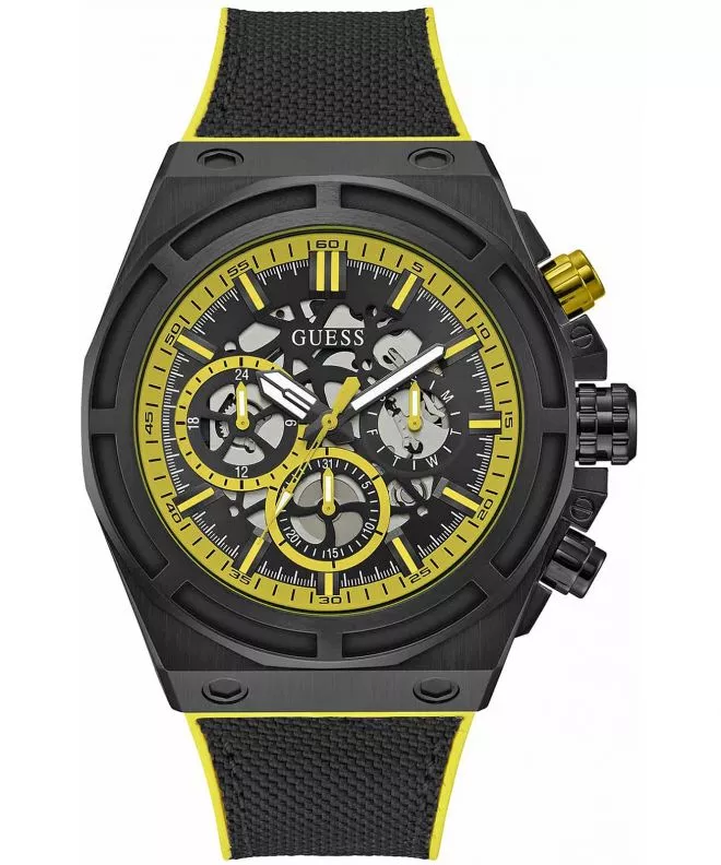 Reloj para hombres Guess Masterpiece GW0713G2