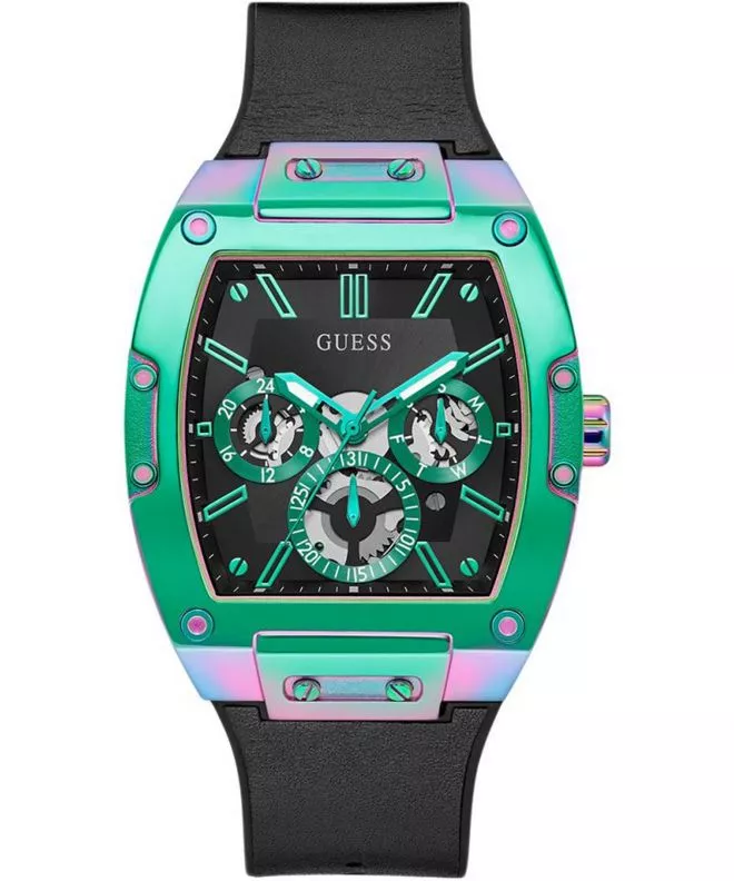 Reloj para hombres Guess Phoenix GW0202G5