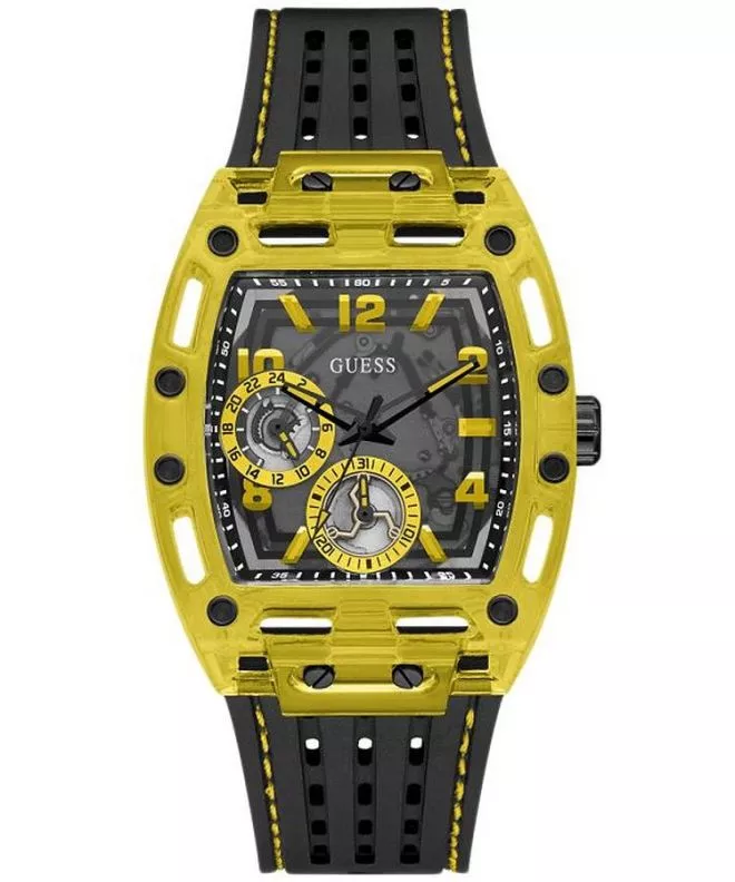 Reloj para hombres Guess Phoenix GW0499G2