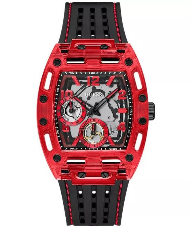 Reloj para hombres Guess Phoenix GW0499G4