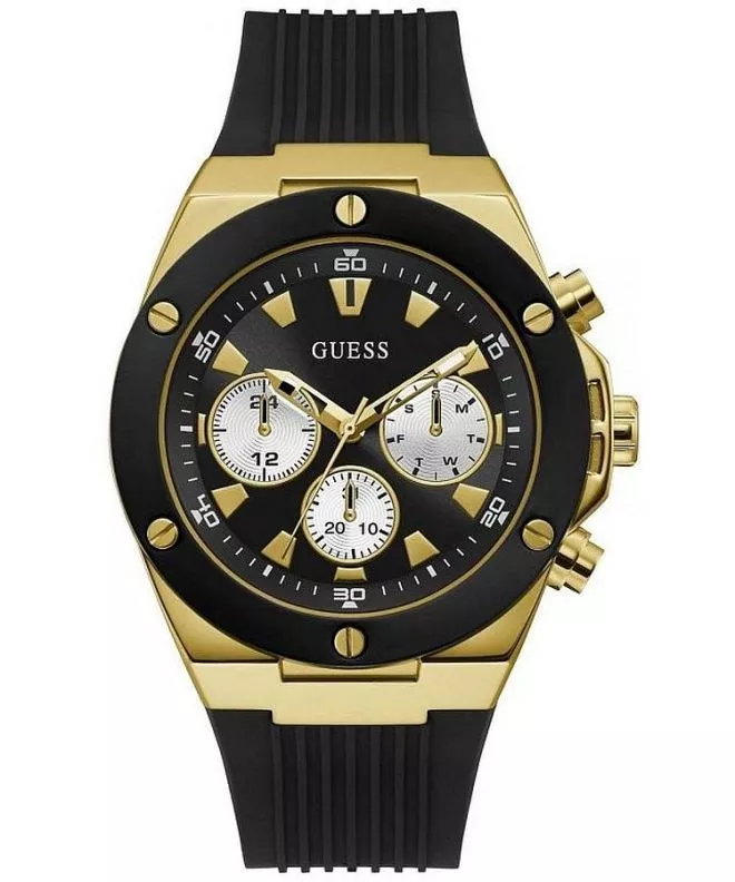 Reloj para hombres Guess Poseidon GW0057G1