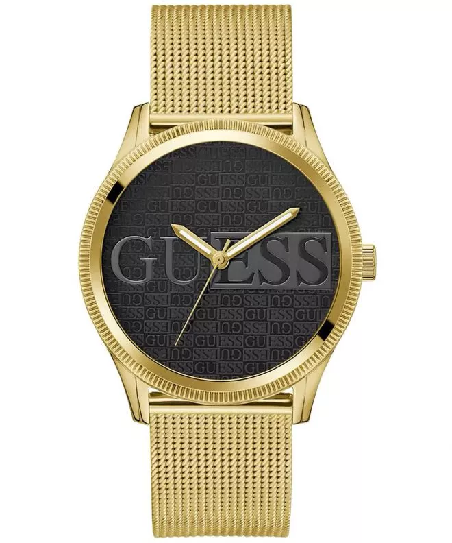 Reloj para hombres Guess Reputation Gent GW0710G2