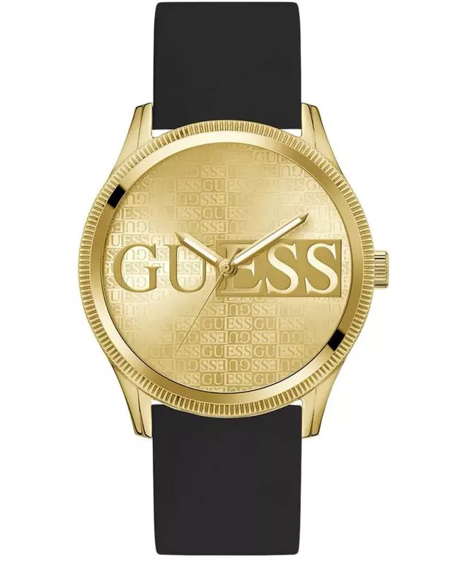 Reloj para hombres Guess Reputation Gent GW0726G2