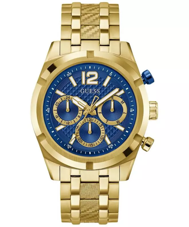 Reloj para hombres Guess Resistance GW0714G2