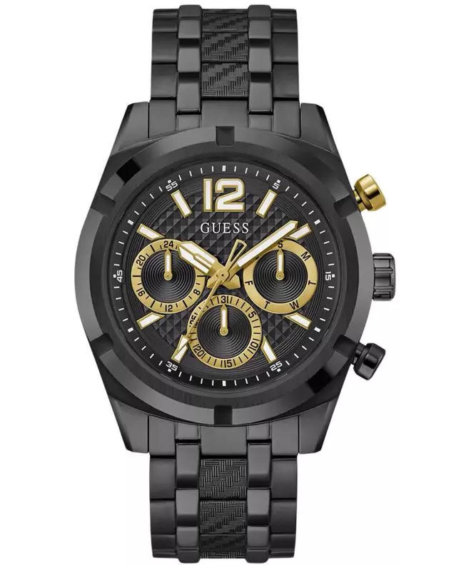 Reloj para hombres Guess Resistance GW0714G4