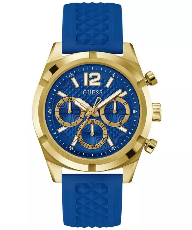 Reloj para hombres Guess Resistance GW0729G1