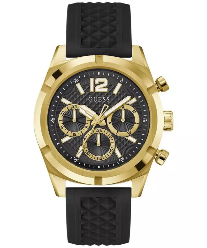 Reloj para hombres Guess Resistance GW0729G2