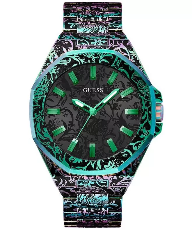 Reloj para hombres Guess Roar GW0700G3