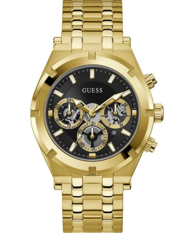 Reloj para hombres Guess Sport Continental GW0260G2