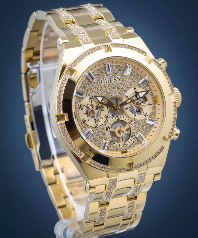 Reloj para hombres Guess Sport Continental GW0261G2