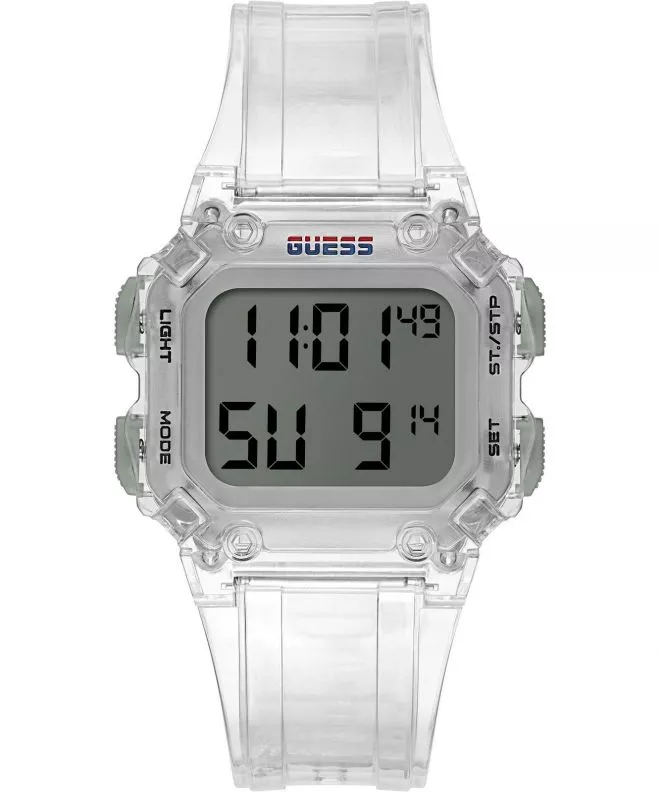 Reloj para hombres Guess Stealth GW0270G1