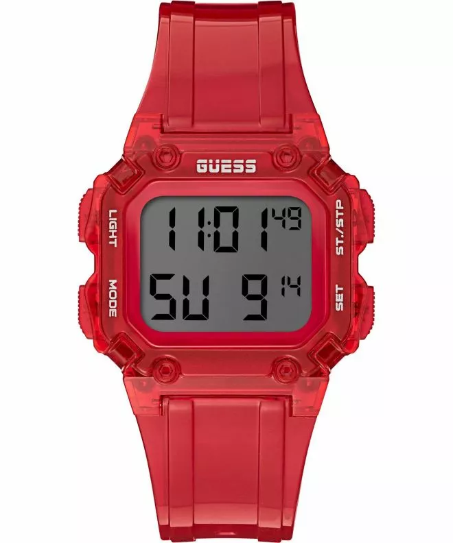 Reloj para hombres Guess Stealth GW0270G2
