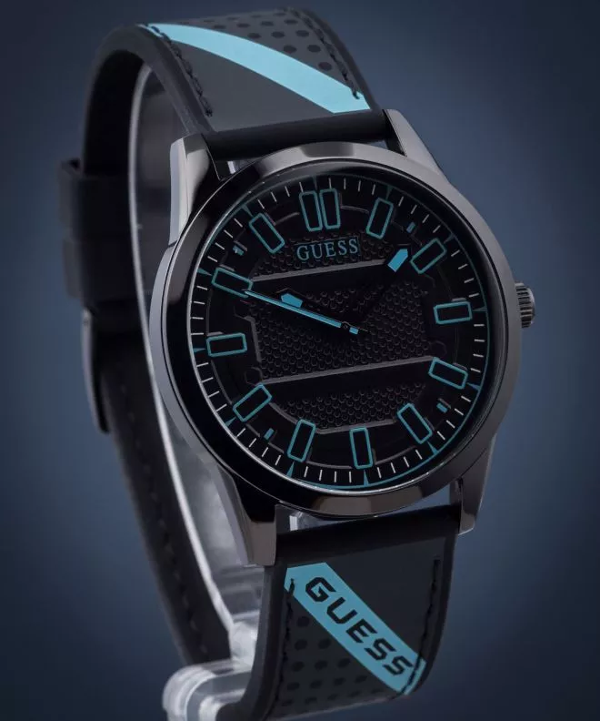 Reloj para hombres Guess Summit W1300G3