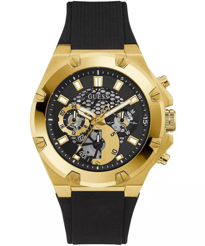 Reloj para hombres Guess Third Gear GW0334G2