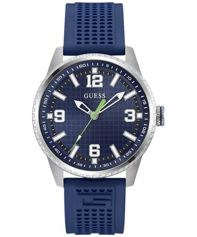 Reloj para hombres Guess Varsity G GW0890G1