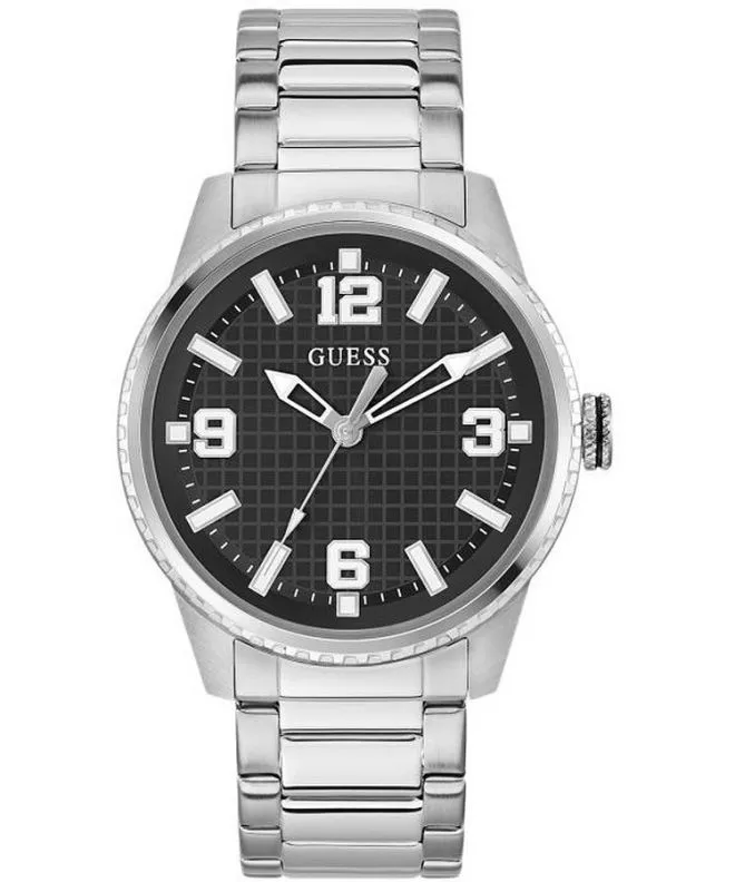 Reloj para hombres Guess Varsity GW0889G1