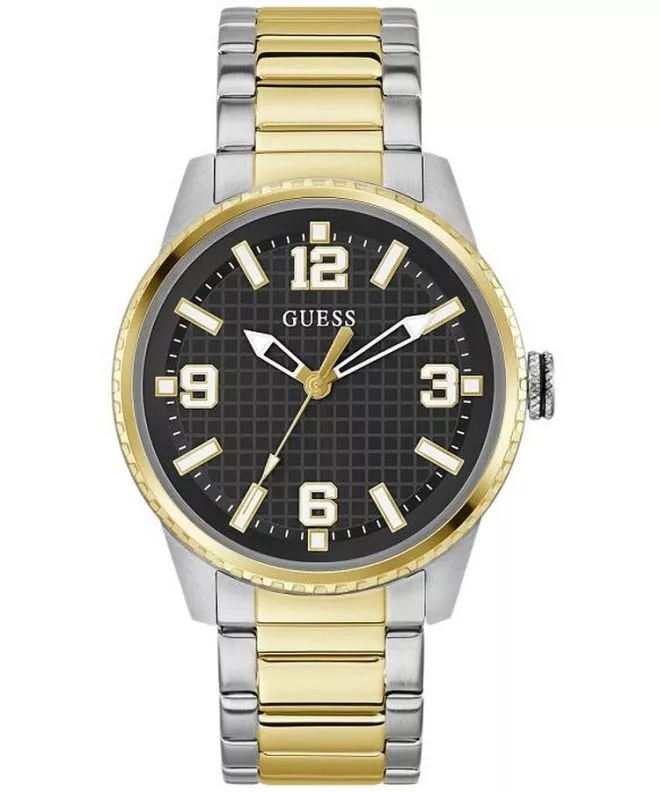 Reloj para hombres Guess Varsity GW0889G2