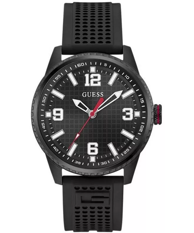 Reloj para hombres Guess Varsity GW0890G2