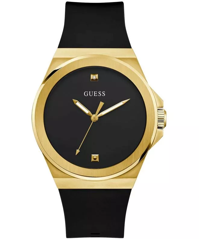 Reloj para hombres Guess Vinyl GW0790G1