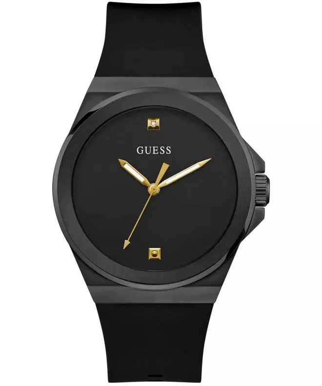 Reloj para hombres Guess Vinyl GW0790G2