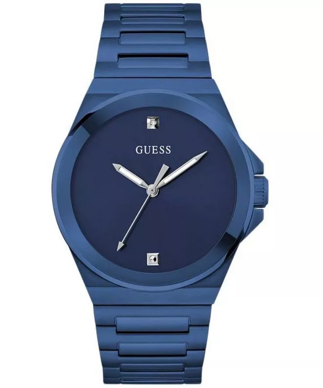 Reloj para hombres Guess Vinyl GW0833G1