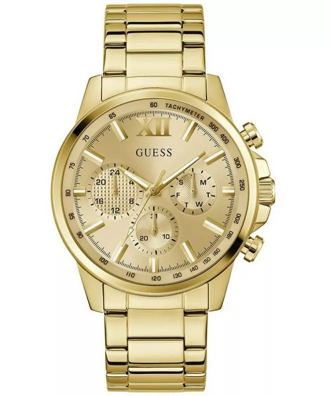 Reloj para hombres Guess Walker GW0900G2
