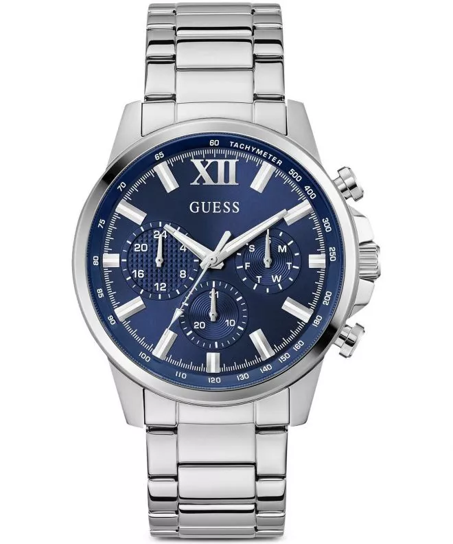 Reloj para hombres Guess Walker GW0900G4