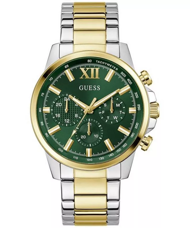 Reloj para hombres Guess Walker GW0900G5
